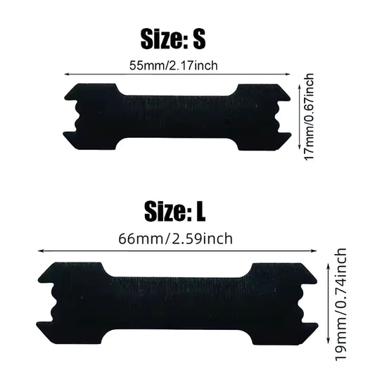 Nocturnal Nasal Strips