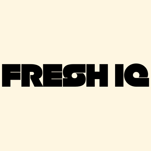 FreshIQ
