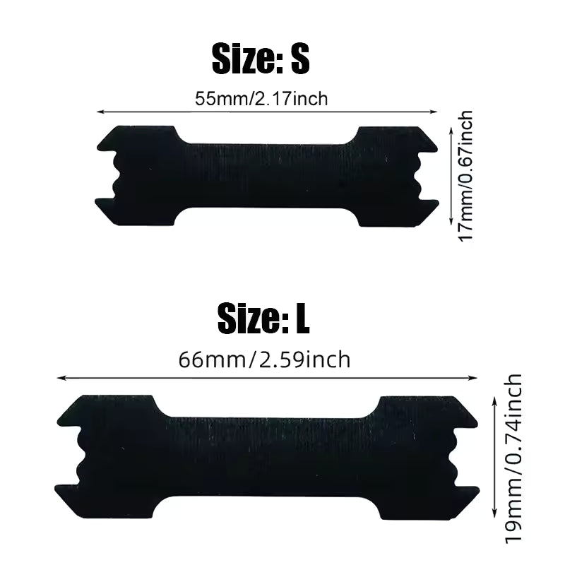 Nocturnal Nasal Strips