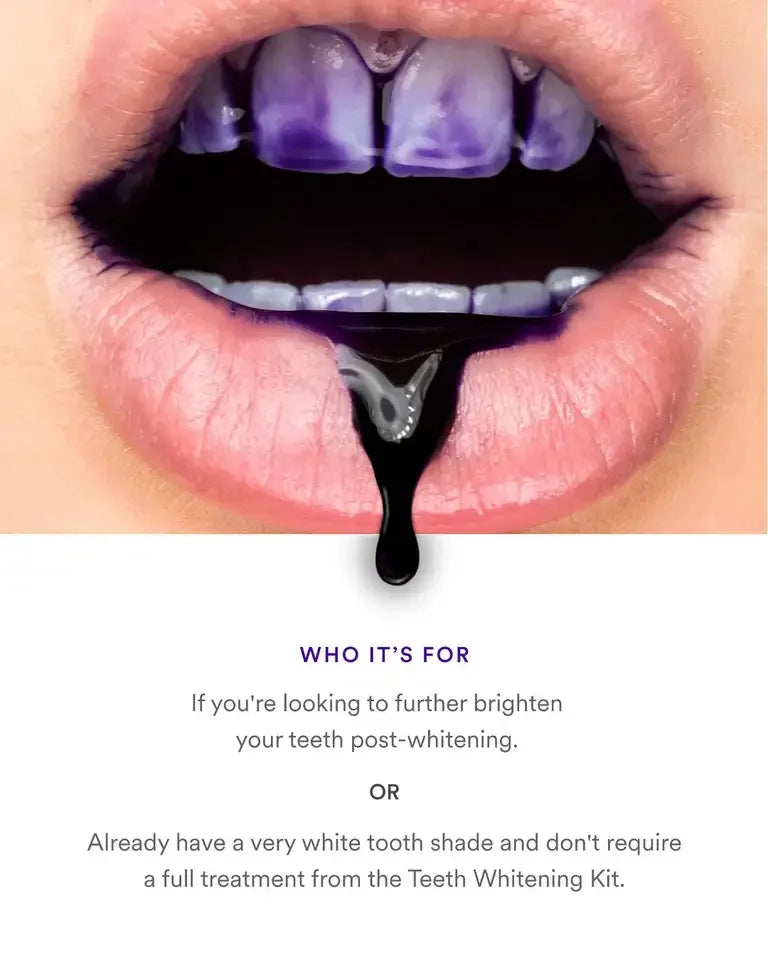 V12 WHITENING TOOTHPASTE