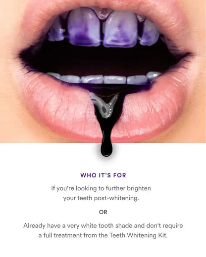 V12 WHITENING TOOTHPASTE